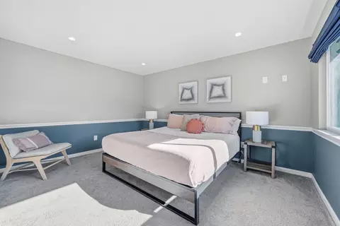 Bedroom - 63 Kathleen Ct, Pacifica, CA 94044 photo 4 of 14