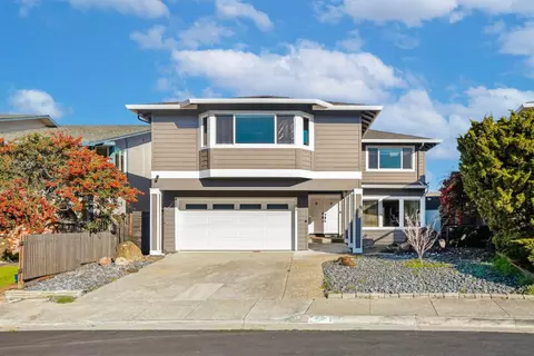 63 Kathleen Ct, Pacifica, CA 94044