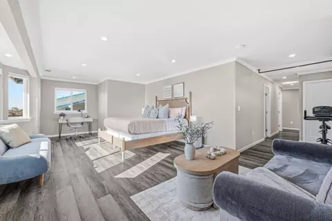 Bedroom - 63 Kathleen Ct, Pacifica, CA 94044 photo 1 of 14