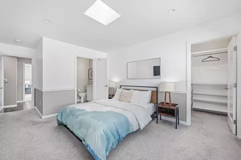 Bedroom - 63 Kathleen Ct, Pacifica, CA 94044 photo 5 of 14