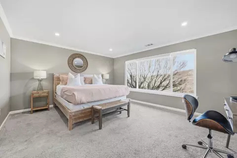 Bedroom - 63 Kathleen Ct, Pacifica, CA 94044 photo 9 of 14