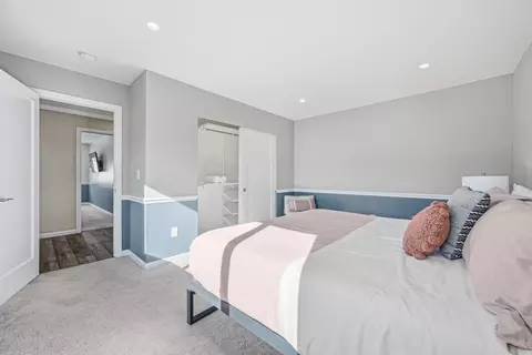 Bedroom - 63 Kathleen Ct, Pacifica, CA 94044 photo 6 of 14