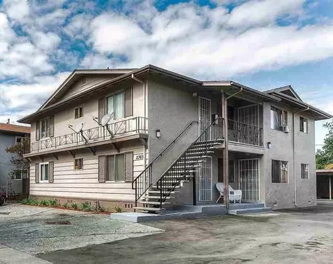 2369 Mammoth Dr, San Jose, CA 95116