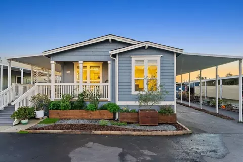 83 Leawood St 83, Aptos, CA 95003