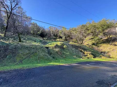 0 Redbud, Napa, CA 94558