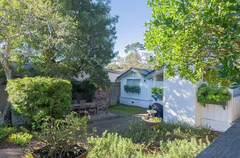 SW Corner San Carlos & 10th, Carmel, CA 93921
