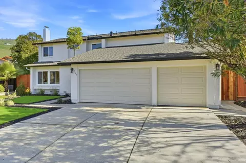3668 Summit Ridge Ct, San Jose, CA 95148