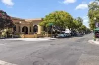 Exterior - 523 Union Ave, Campbell, CA 95008 photo 10 of 11