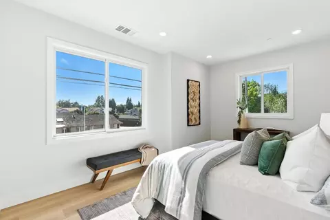 Bedroom - 523 Union Ave, Campbell, CA 95008 photo 1 of 11