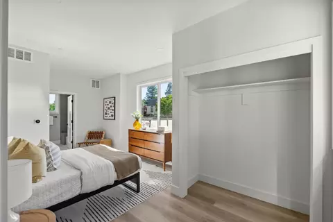 Bedroom - 523 Union Ave, Campbell, CA 95008 photo 5 of 11