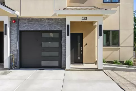 Exterior - 523 Union Ave, Campbell, CA 95008 photo 3 of 11