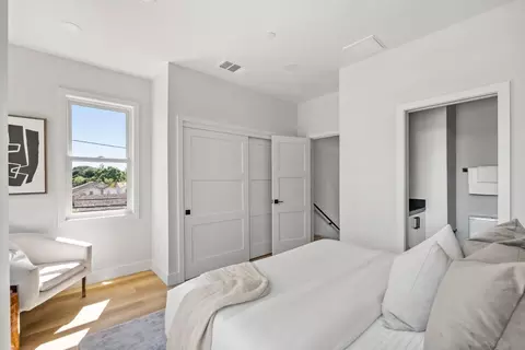 Bedroom - 523 Union Ave, Campbell, CA 95008 photo 6 of 11