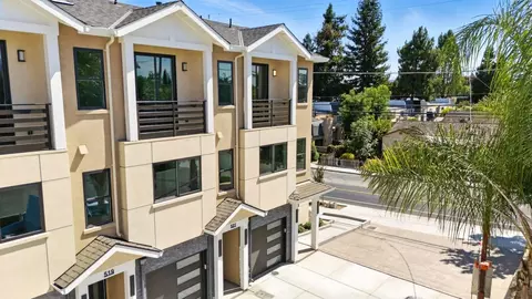 Exterior - 523 Union Ave, Campbell, CA 95008 photo 2 of 11
