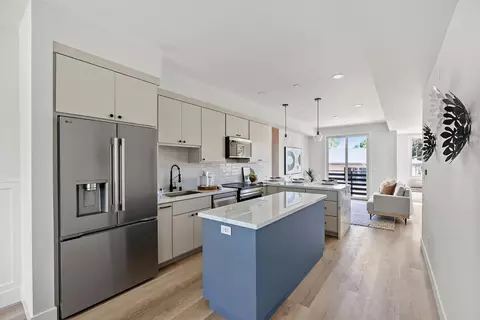 Kitchen - 523 Union Ave, Campbell, CA 95008 photo 2 of 3