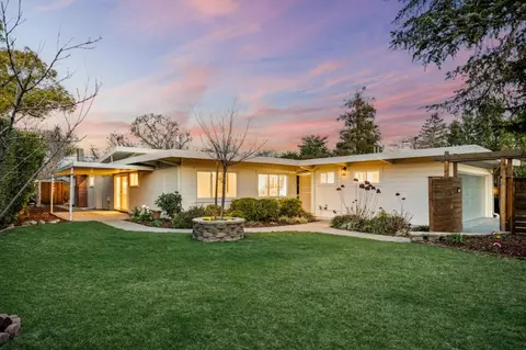 3151 Ramona St, Palo Alto, CA 94306