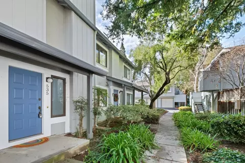 535 Boxleaf Ct, San Jose, CA 95117