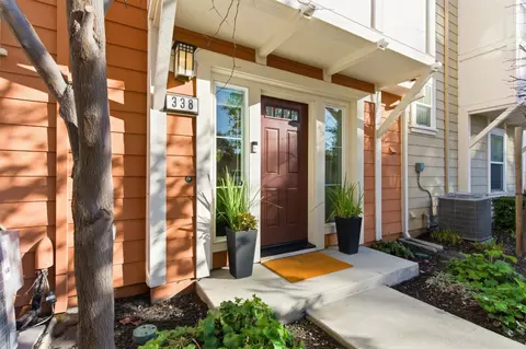338 Amaryllis Ter, Sunnyvale, CA 94086