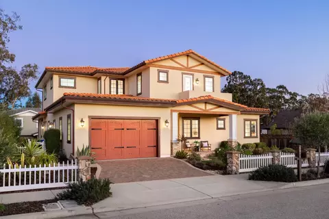 2520 Benson Ave, Santa Cruz, CA 95065