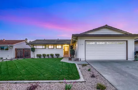1122 Vasquez Ave, Sunnyvale, CA 94086