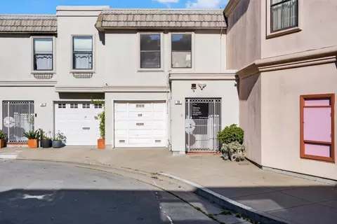 29 Jennings Ct, San Francisco, CA 94124