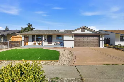 4941 Omar St, Fremont, CA 94538