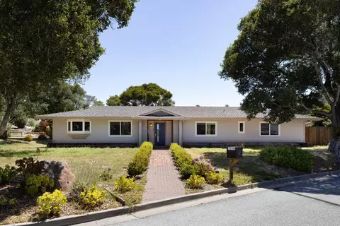 10148 Blue Larkspur Ln, Monterey, CA 93940