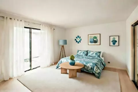 Bedroom - 134 Nissen Rd 2, Salinas, CA 93901 photo 3 of 6