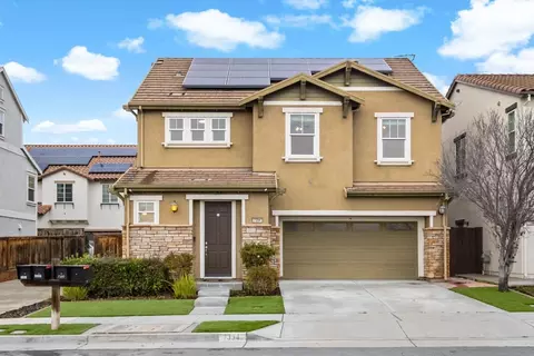 7394 Basking Ridge Ave, San Jose, CA 95138