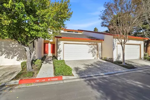 2105 Rancho Mccormick Blvd, Santa Clara, CA 95050