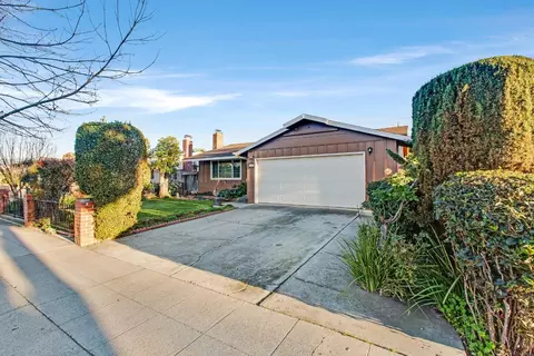 458 Southside Dr, San Jose, CA 95111