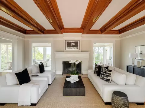Living - 730 Mora Dr, Los Altos, CA 94024 photo 2 of 2