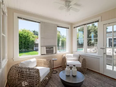 Exterior - 730 Mora Dr, Los Altos, CA 94024 photo 3 of 7