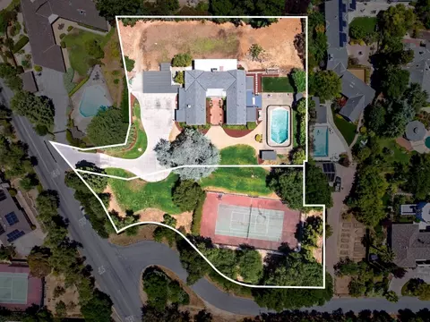 View/Area - 730 Mora Dr, Los Altos, CA 94024 photo 2 of 2