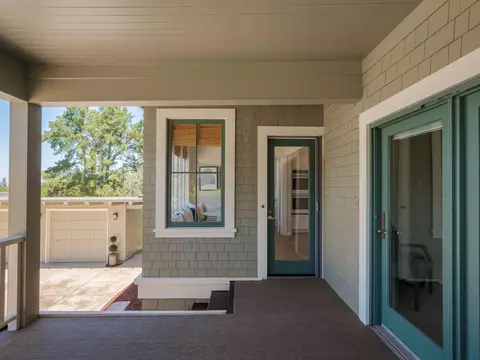 Exterior - 730 Mora Dr, Los Altos, CA 94024 photo 4 of 7