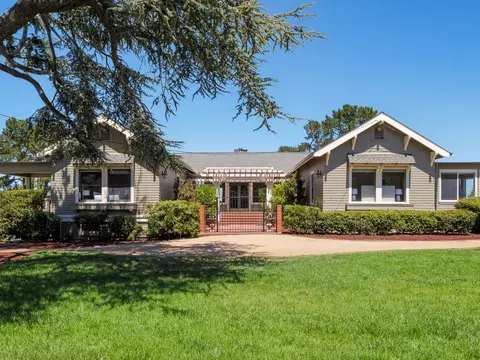 730 Mora Dr, Los Altos, CA 94024