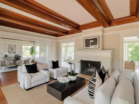 Living - 730 Mora Dr, Los Altos, CA 94024 photo 1 of 2