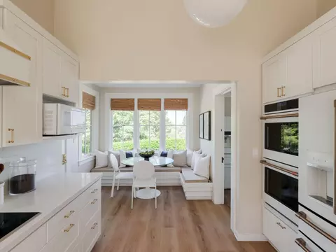 Kitchen - 730 Mora Dr, Los Altos, CA 94024 photo 2 of 2