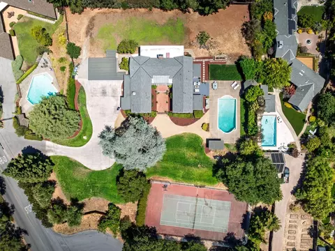 View/Area - 730 Mora Dr, Los Altos, CA 94024 photo 1 of 2