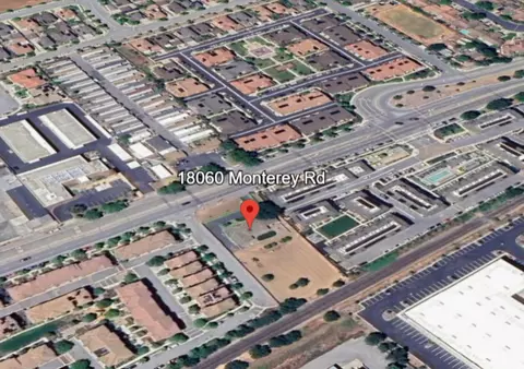 18060 Monterey Rd, Morgan Hill, CA 95037
