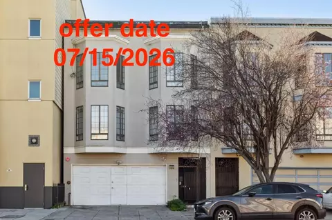 1615 Oakdale Ave, San Francisco, CA 94124