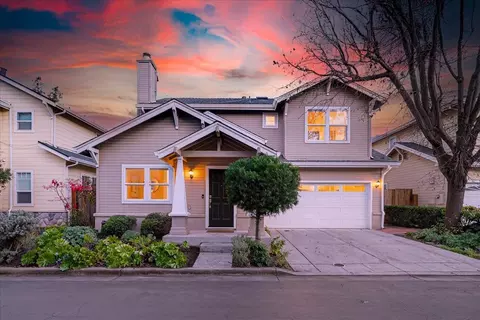 217 Heartwood Ln, Mountain View, CA 94041