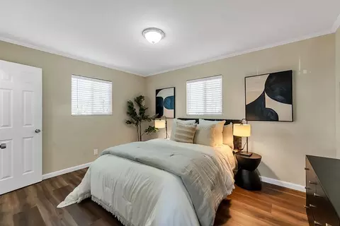Bedroom - 12 Shawnee Ct, Seaside, CA 93955 photo 3 of 4