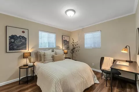 Bedroom - 12 Shawnee Ct, Seaside, CA 93955 photo 1 of 4