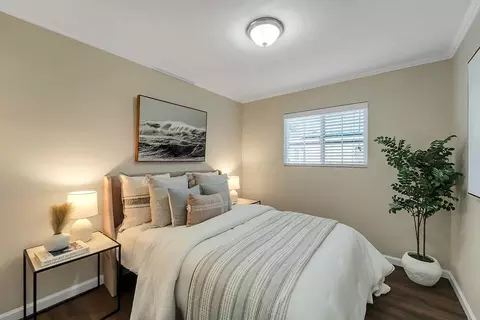 Bedroom - 12 Shawnee Ct, Seaside, CA 93955 photo 2 of 4