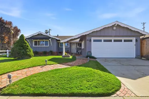 1650 Nord Ln, San Jose, CA 95125