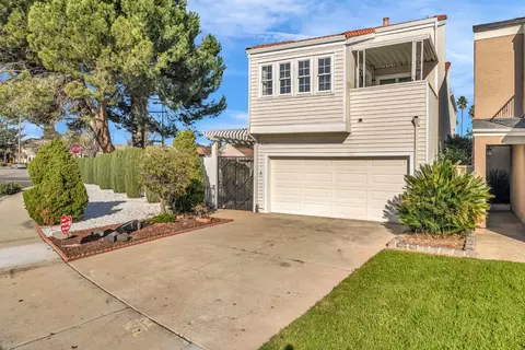 2363 Shelley Ave, San Jose, CA 95124