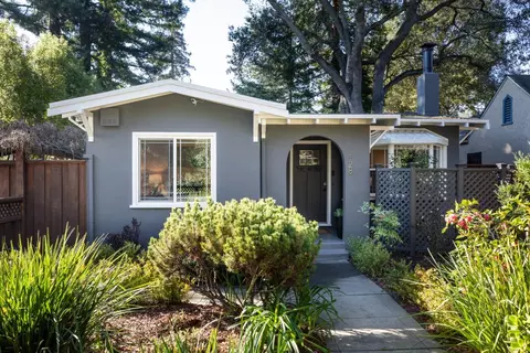 128 Middlefield Rd, Palo Alto, CA 94301