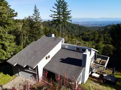 255 Allen Rd, Woodside, CA 94062