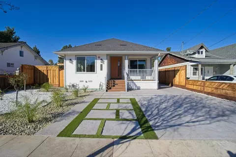 1765 Lexington St, Santa Clara, CA 95050