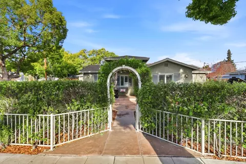 649 Minnesota Ave, San Jose, CA 95125